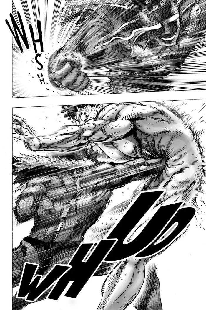 One Punch Man - Chapter 25 image 31